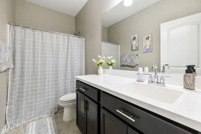 8296 W EBBETS Court, Florence, AZ 85132