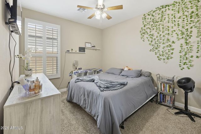 8296 W EBBETS Court, Florence, AZ 85132