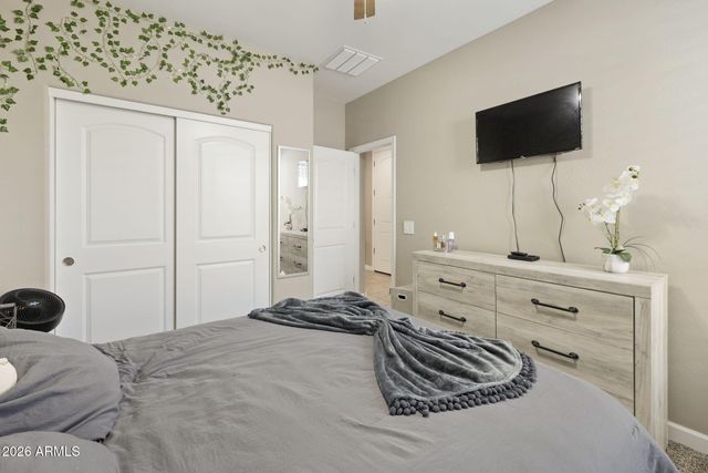 8296 W EBBETS Court, Florence, AZ 85132