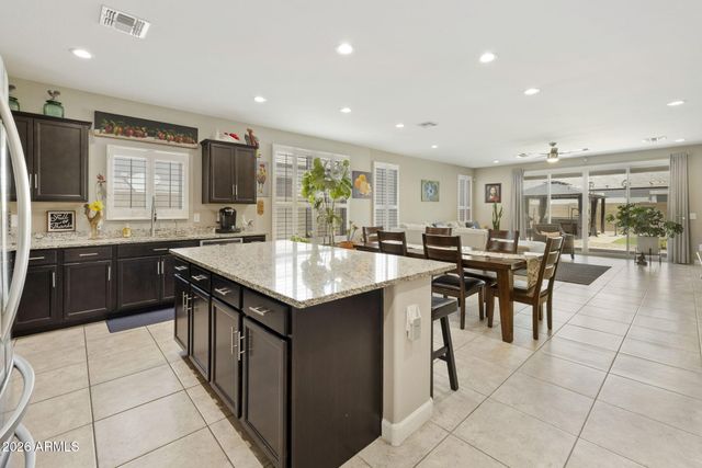 8296 W EBBETS Court, Florence, AZ 85132