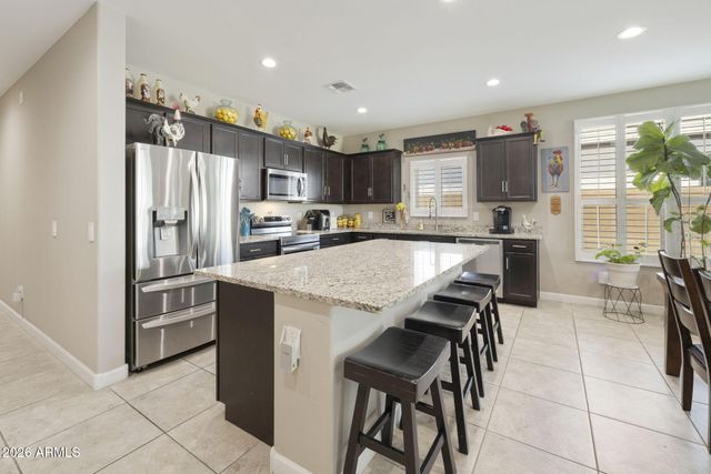 8296 W EBBETS Court, Florence, AZ 85132