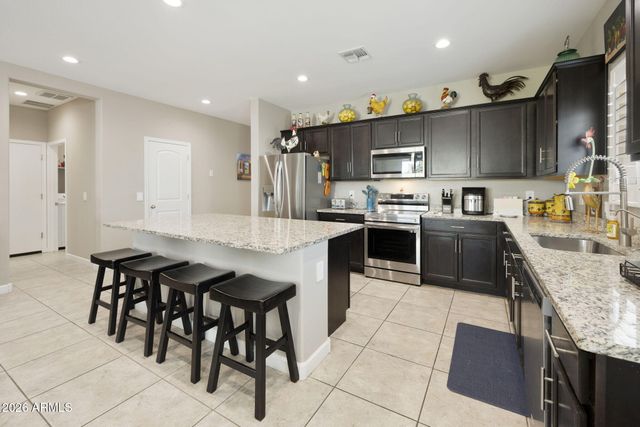8296 W EBBETS Court, Florence, AZ 85132