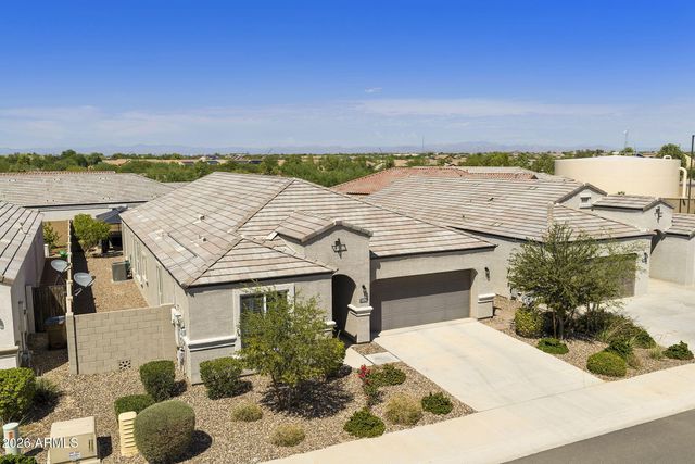 8296 W EBBETS Court, Florence, AZ 85132