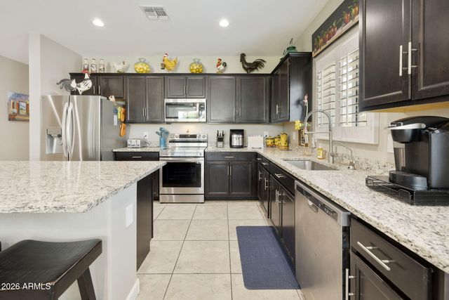 8296 W EBBETS Court, Florence, AZ 85132