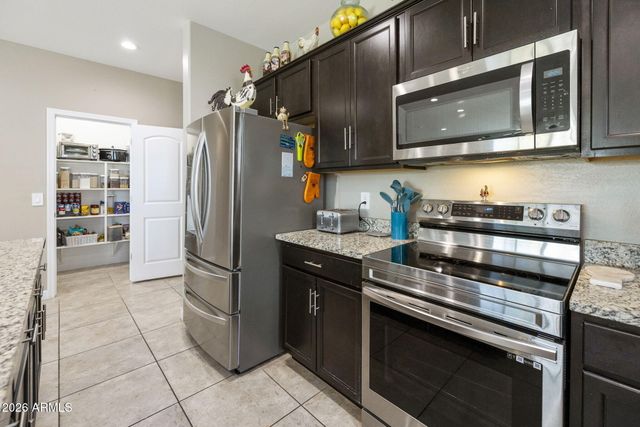 8296 W EBBETS Court, Florence, AZ 85132