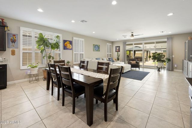 8296 W EBBETS Court, Florence, AZ 85132