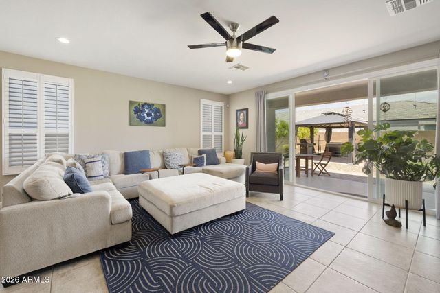 8296 W EBBETS Court, Florence, AZ 85132
