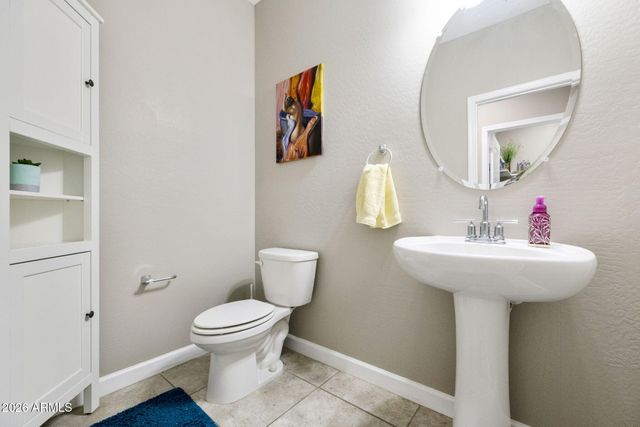 8296 W EBBETS Court, Florence, AZ 85132