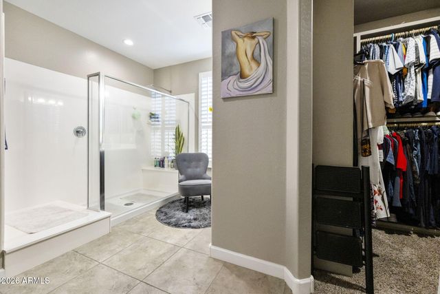 8296 W EBBETS Court, Florence, AZ 85132