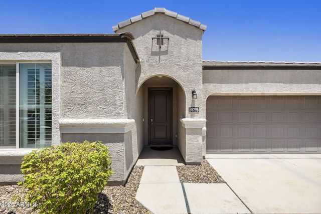 8296 W EBBETS Court, Florence, AZ 85132