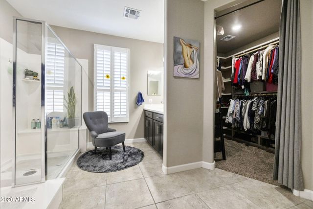 8296 W EBBETS Court, Florence, AZ 85132