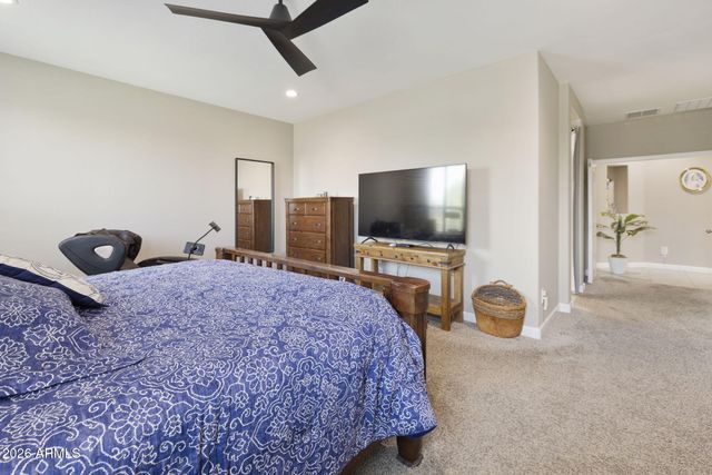 8296 W EBBETS Court, Florence, AZ 85132
