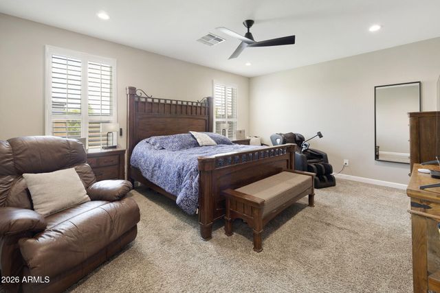 8296 W EBBETS Court, Florence, AZ 85132