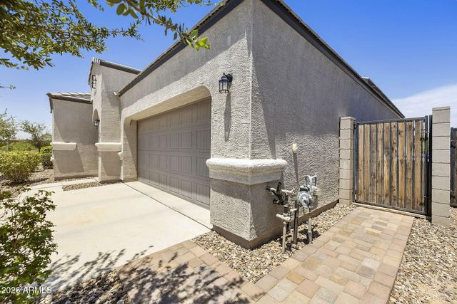 8296 W EBBETS Court, Florence, AZ 85132