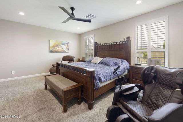 8296 W EBBETS Court, Florence, AZ 85132