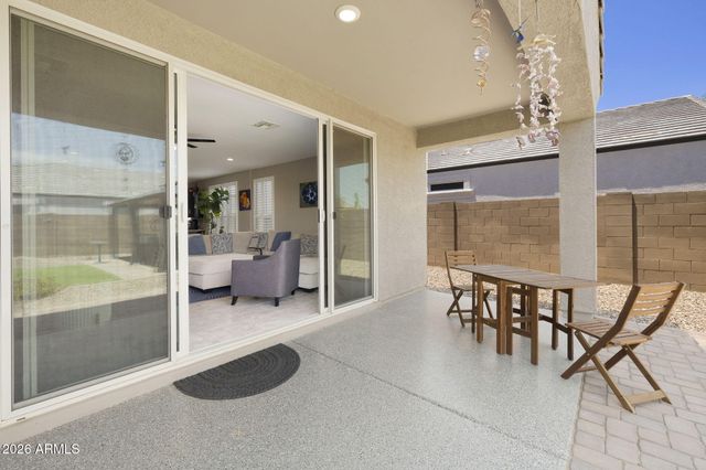 8296 W EBBETS Court, Florence, AZ 85132