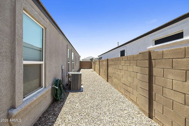 8296 W EBBETS Court, Florence, AZ 85132