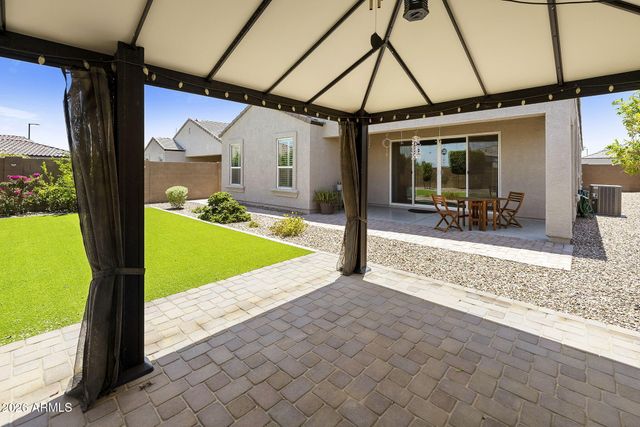 8296 W EBBETS Court, Florence, AZ 85132