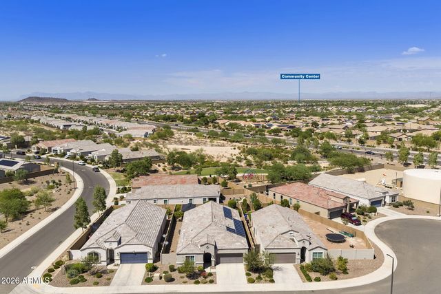 8296 W EBBETS Court, Florence, AZ 85132