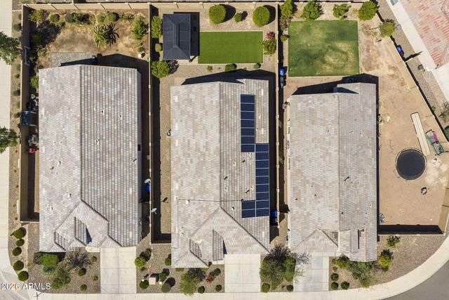 8296 W EBBETS Court, Florence, AZ 85132