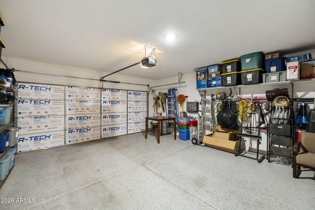 8296 W EBBETS Court, Florence, AZ 85132