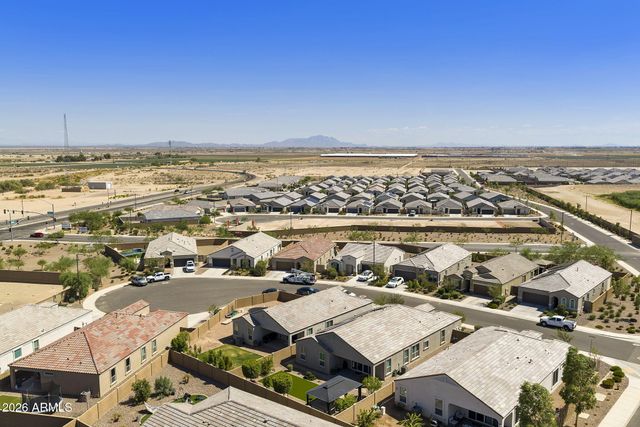 8296 W EBBETS Court, Florence, AZ 85132