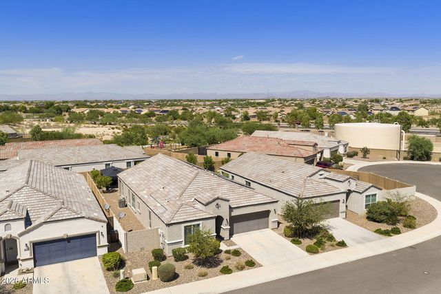 8296 W EBBETS Court, Florence, AZ 85132