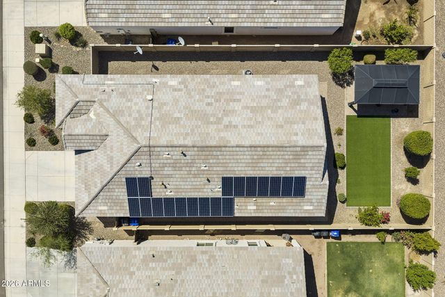 8296 W EBBETS Court, Florence, AZ 85132