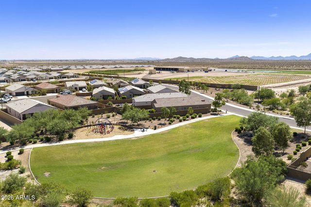 8296 W EBBETS Court, Florence, AZ 85132