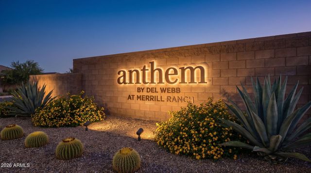 8296 W EBBETS Court, Florence, AZ 85132