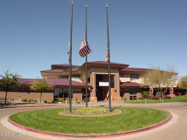 8296 W EBBETS Court, Florence, AZ 85132