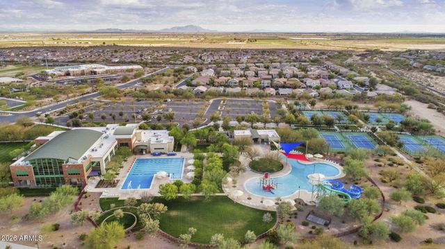 8296 W EBBETS Court, Florence, AZ 85132