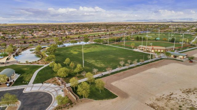 8296 W EBBETS Court, Florence, AZ 85132