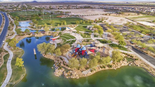 8296 W EBBETS Court, Florence, AZ 85132