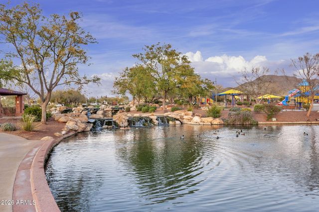 8296 W EBBETS Court, Florence, AZ 85132
