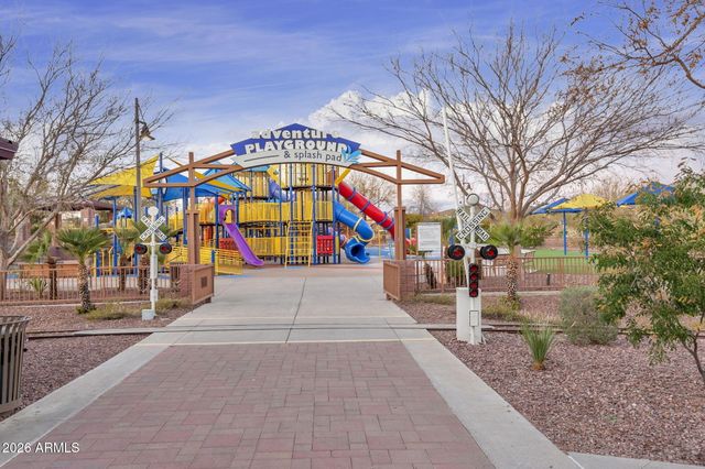 8296 W EBBETS Court, Florence, AZ 85132