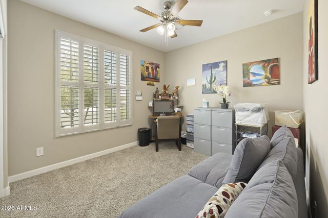 8296 W EBBETS Court, Florence, AZ 85132