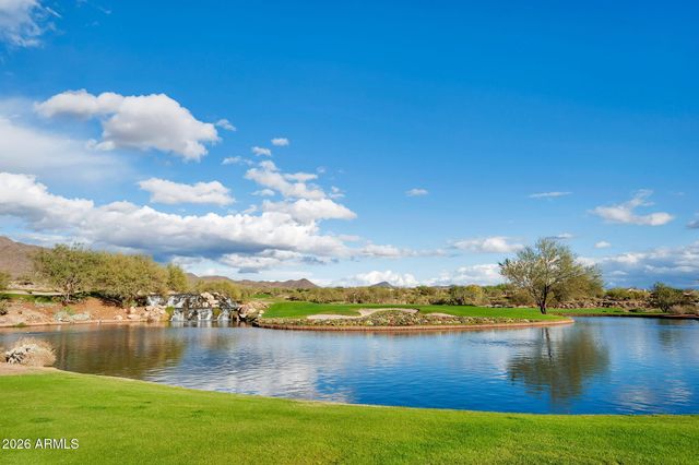 8296 W EBBETS Court, Florence, AZ 85132