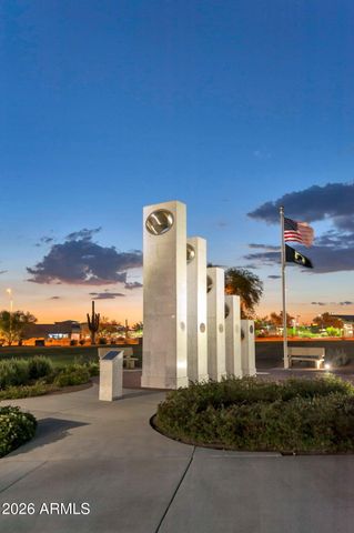 8296 W EBBETS Court, Florence, AZ 85132