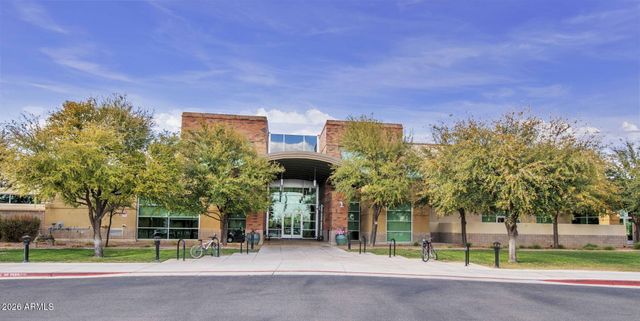 8296 W EBBETS Court, Florence, AZ 85132