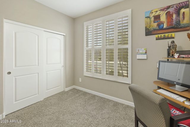 8296 W EBBETS Court, Florence, AZ 85132