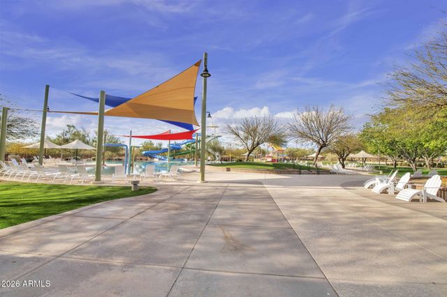 8296 W EBBETS Court, Florence, AZ 85132