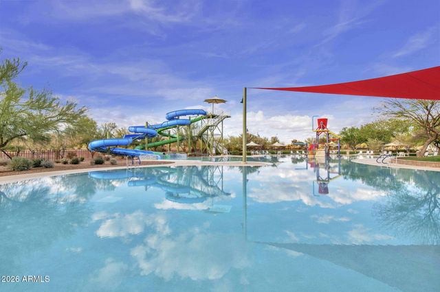 8296 W EBBETS Court, Florence, AZ 85132
