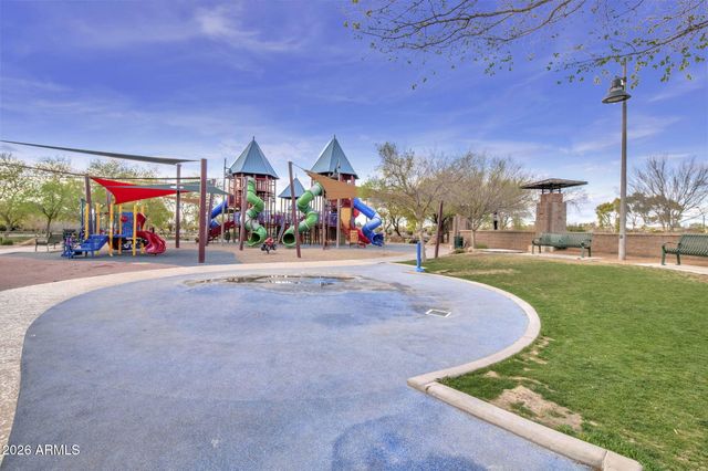 8296 W EBBETS Court, Florence, AZ 85132