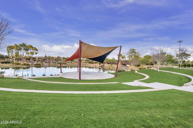 8296 W EBBETS Court, Florence, AZ 85132