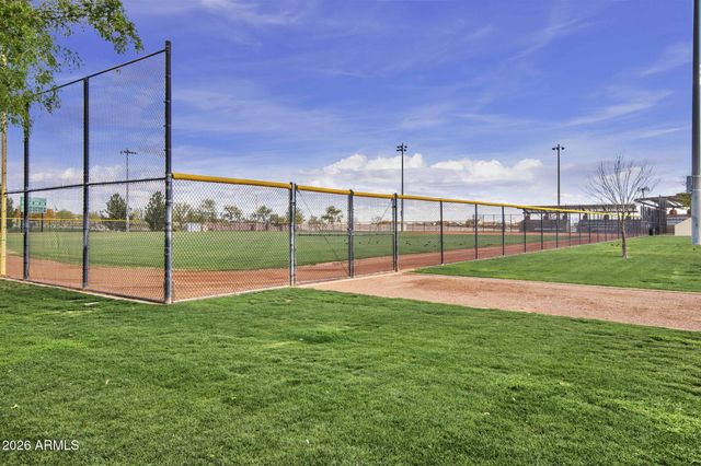 8296 W EBBETS Court, Florence, AZ 85132