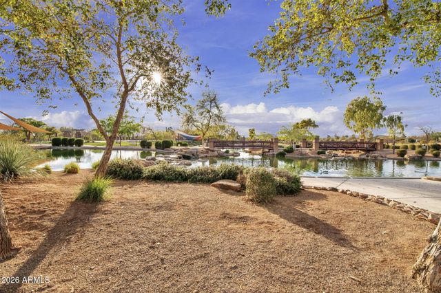 8296 W EBBETS Court, Florence, AZ 85132