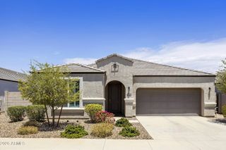 8296 W EBBETS Court, Florence, AZ 85132