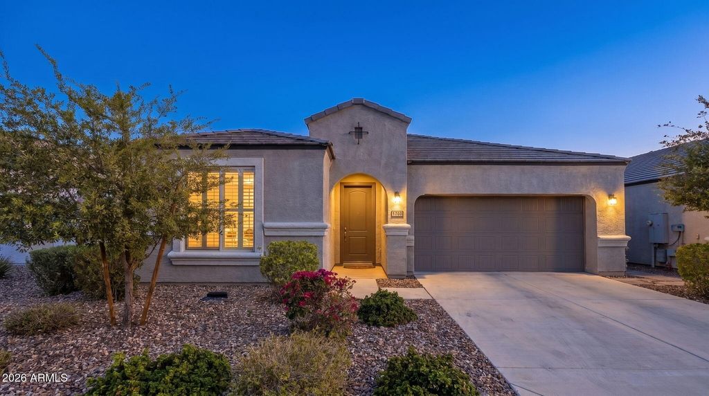 8296 W EBBETS Court, Florence, AZ 85132 — photo 5