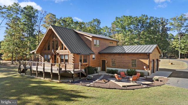 12808 FAULCONERS CT, Spotsylvania, VA 22551